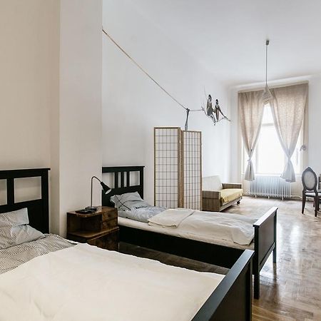 Molnar 21 Apartment Budapest Extérieur photo