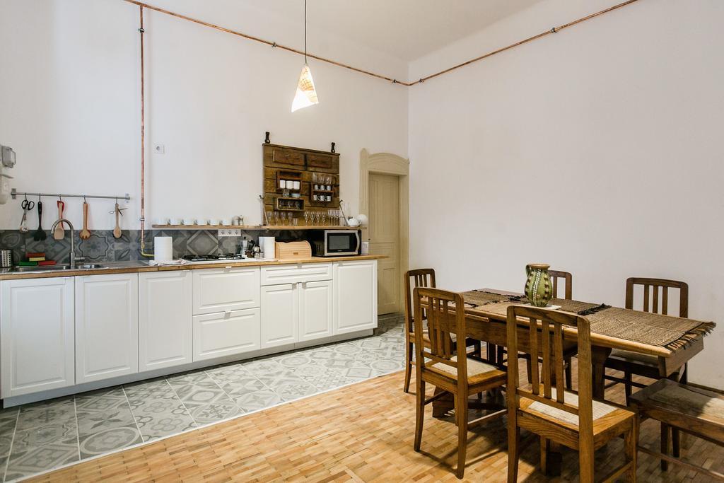 Molnar 21 Apartment Budapest Extérieur photo